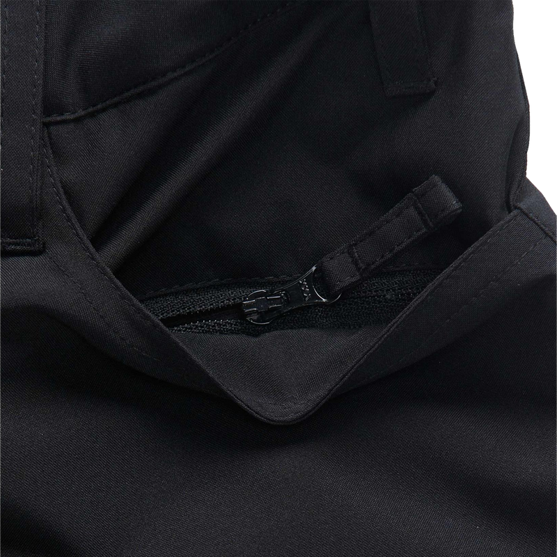 Youth Backyard Pant, Roxy Youth Backyard Pant zipper pocket