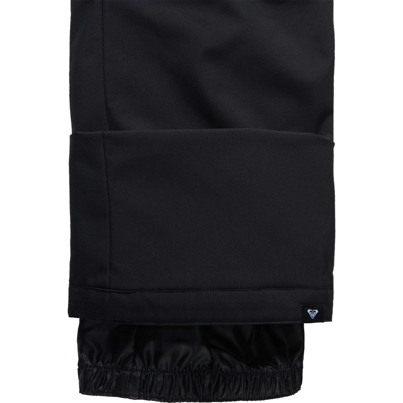 Youth Backyard Pant, Roxy Youth Backyard Pant leg gaiter