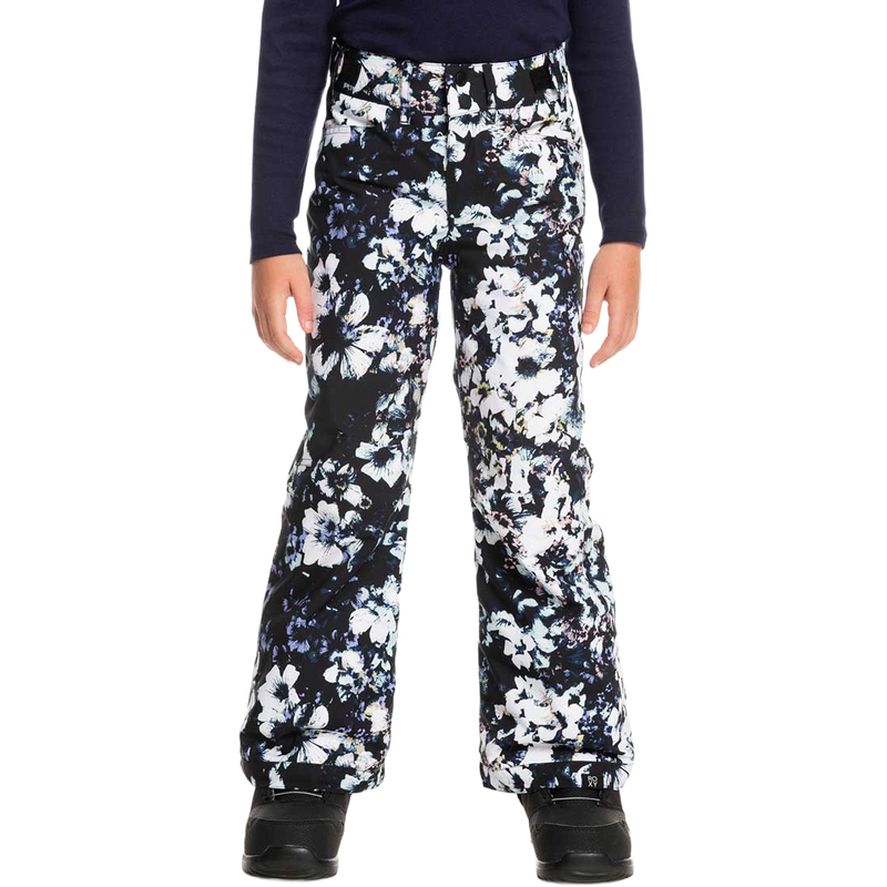 Youth Backyard Print Pant, Featured Image