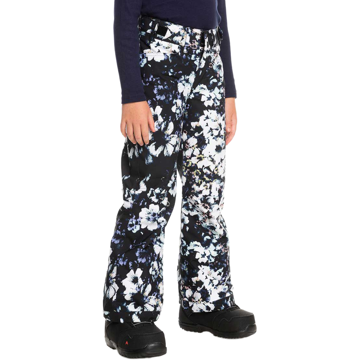 Youth Backyard Print Pant alternate view