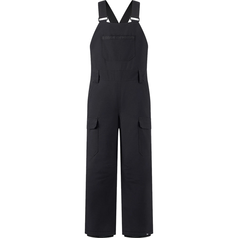 Youth Nonstop Bib, Featured Image