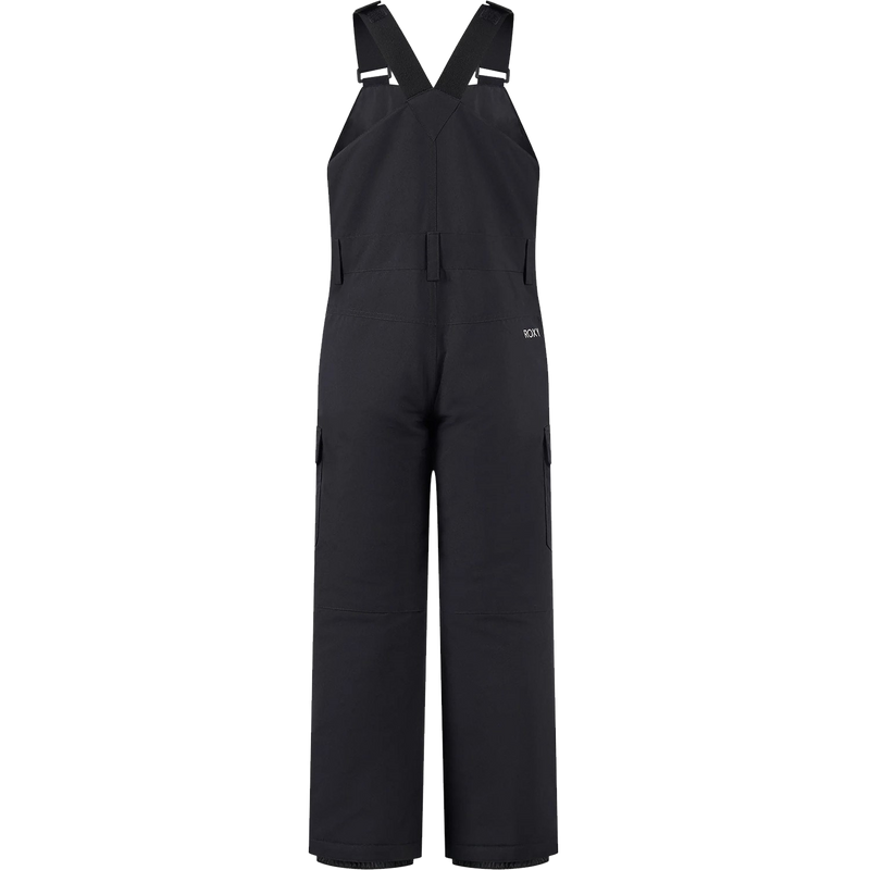 Youth Nonstop Bib, Roxy Youth Nonstop Bib back