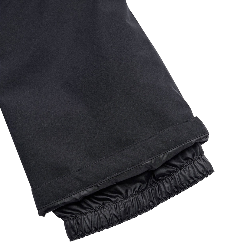 Youth Nonstop Bib, Roxy Youth Nonstop Bib gaiter