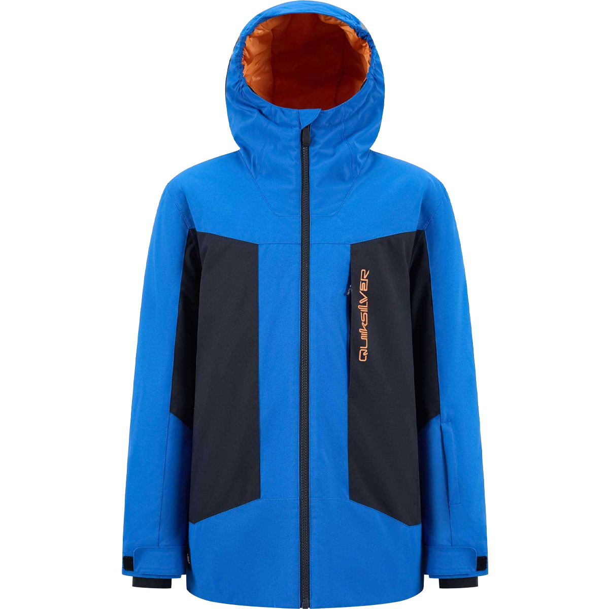 Youth Logo Hit Jacket alternate view