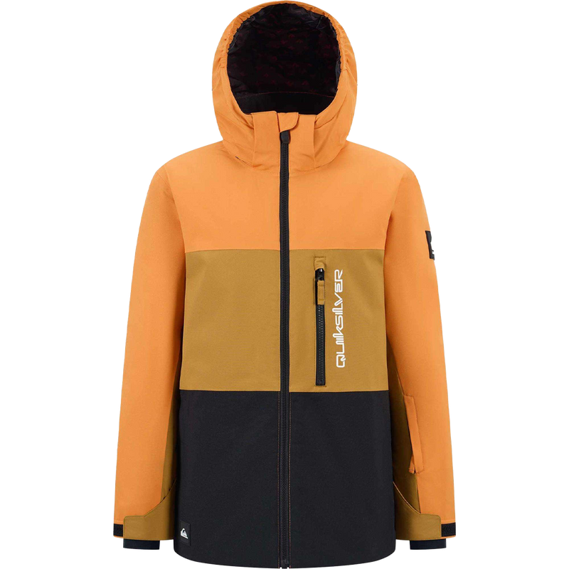 Youth Side Hit Jacket, Featured Image