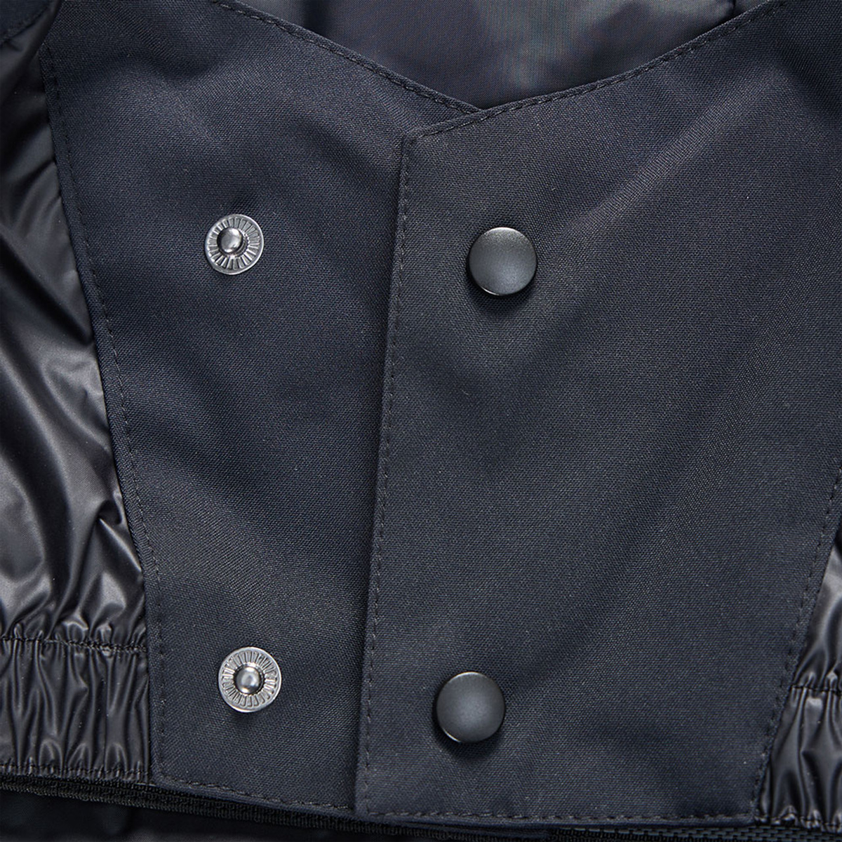 Youth Mission Solid Jacket alternate view