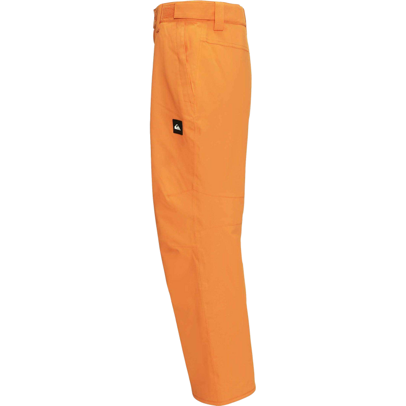Youth Estate Pant, Quiksilver Youth Estate Pant Side