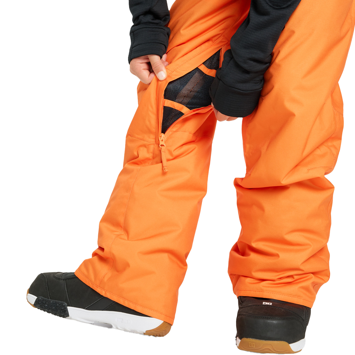 Youth Estate Pant alternate view