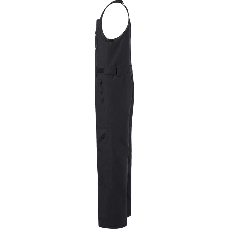 Youth Mash Up Bib, Quiksilver Youth Mash Up Bib Side