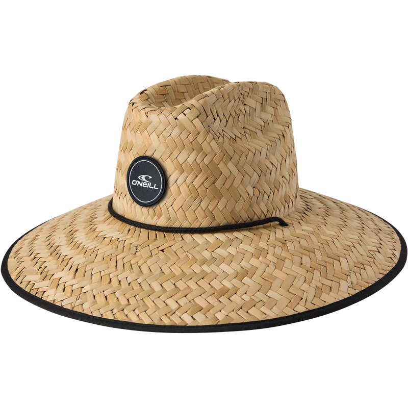 Sonoma Hat, Featured Image
