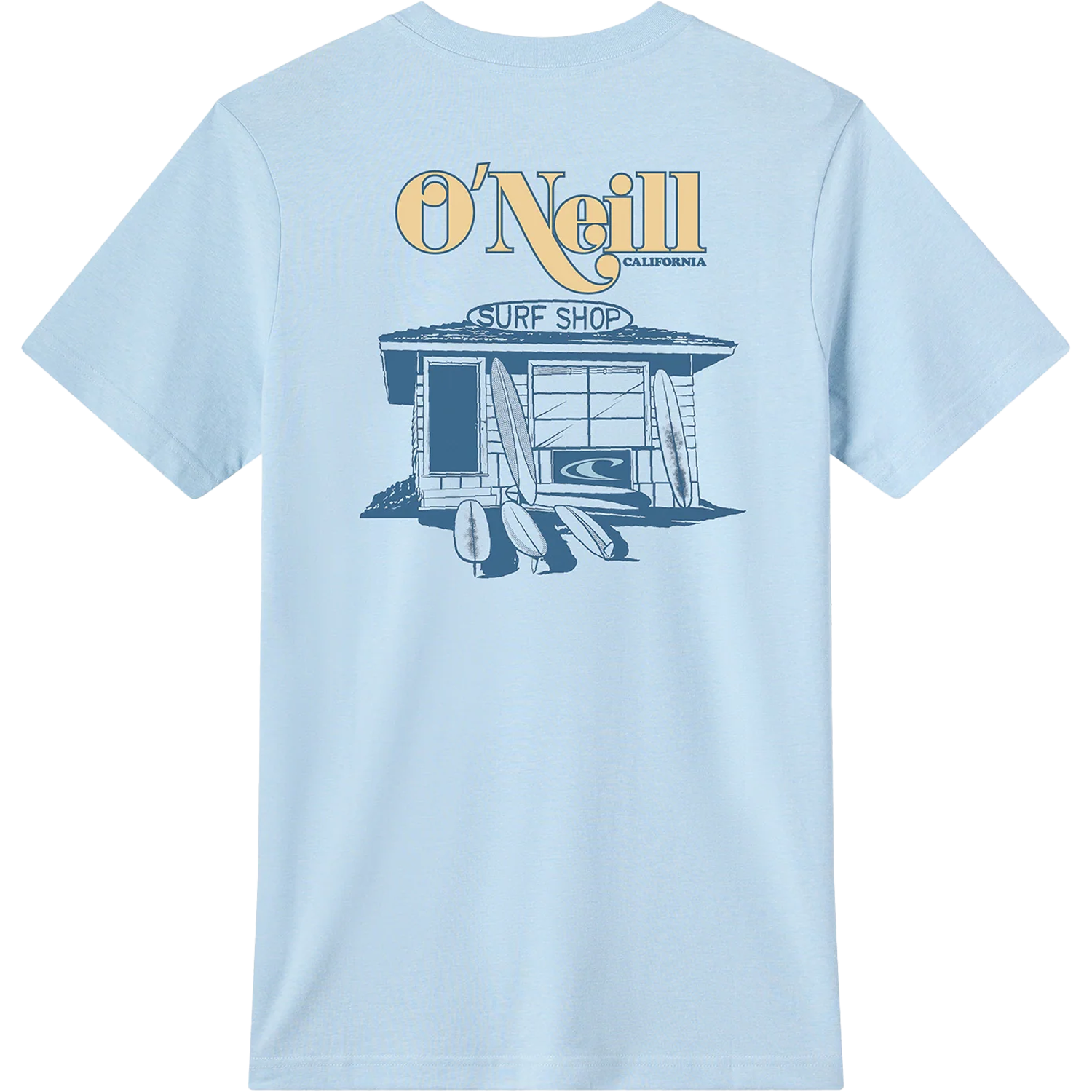 Men's Shop Classic Short Sleeve Tee alternate view