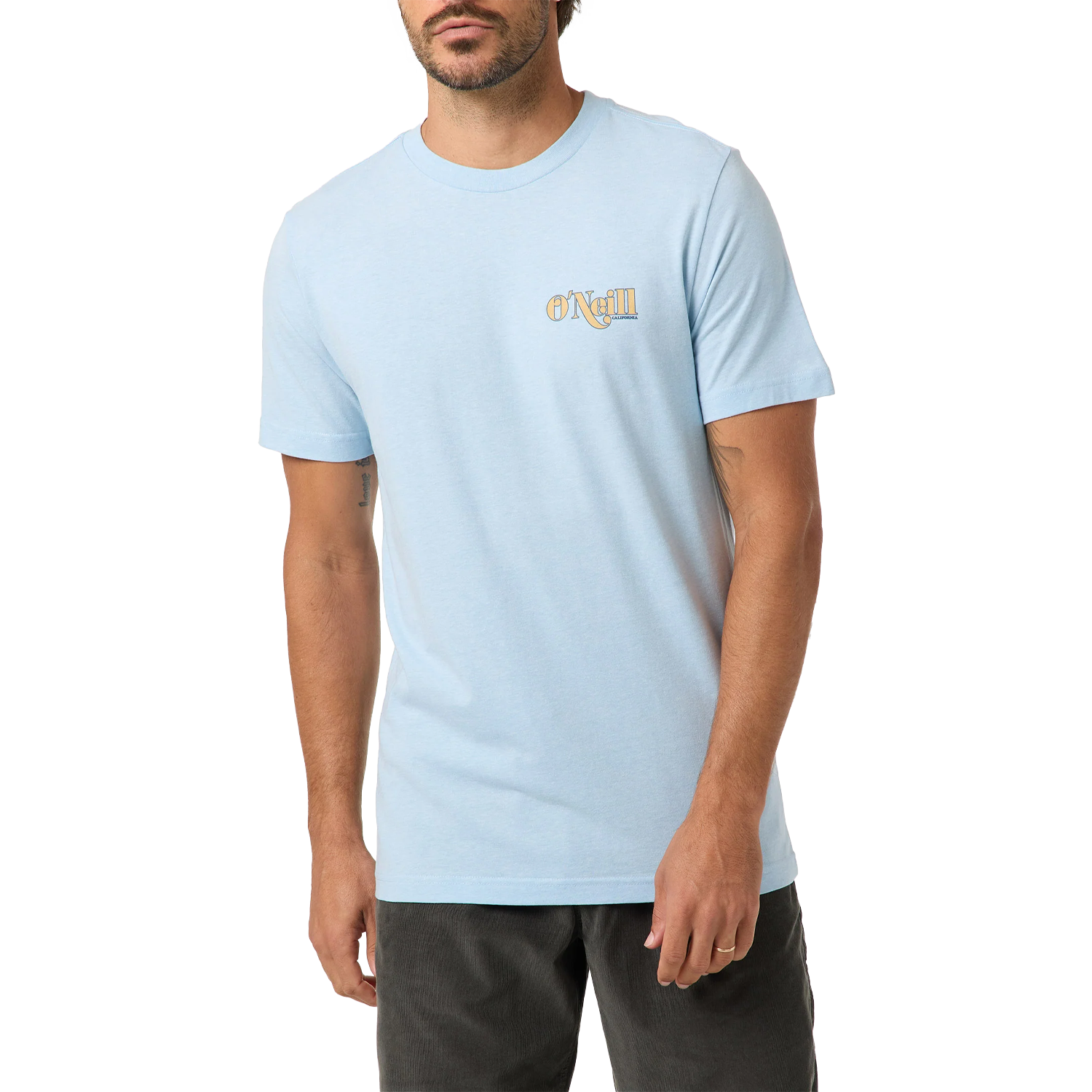 Men's Shop Classic Short Sleeve Tee alternate view