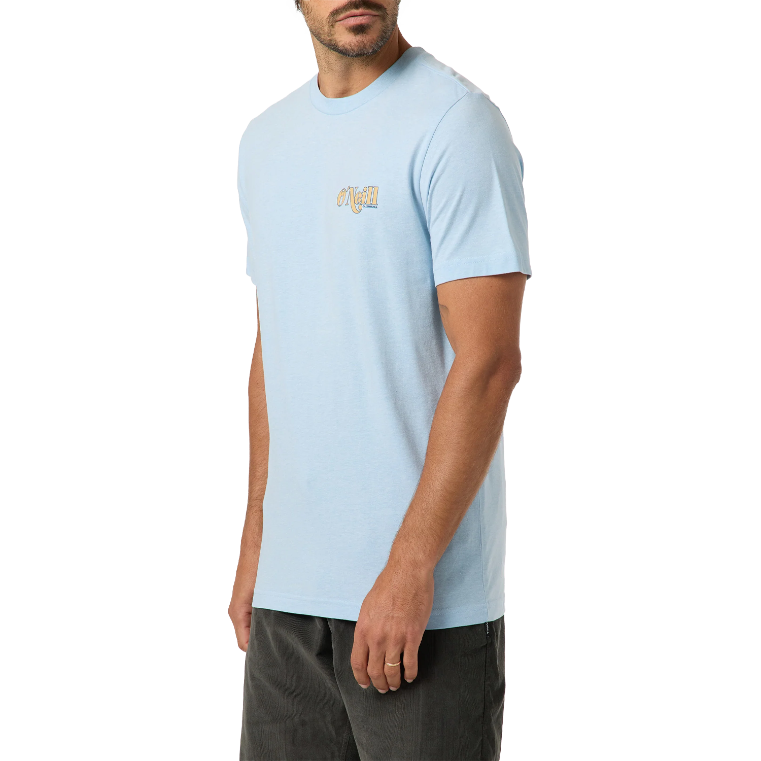 Men's Shop Classic Short Sleeve Tee alternate view