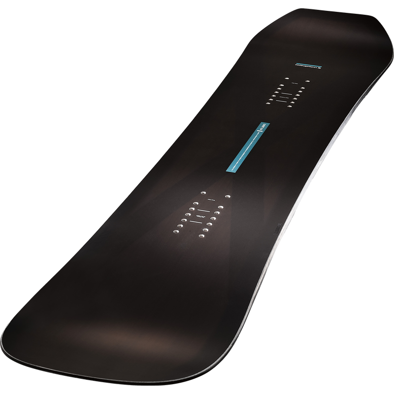 Cadet, United Shapes Cadet deck