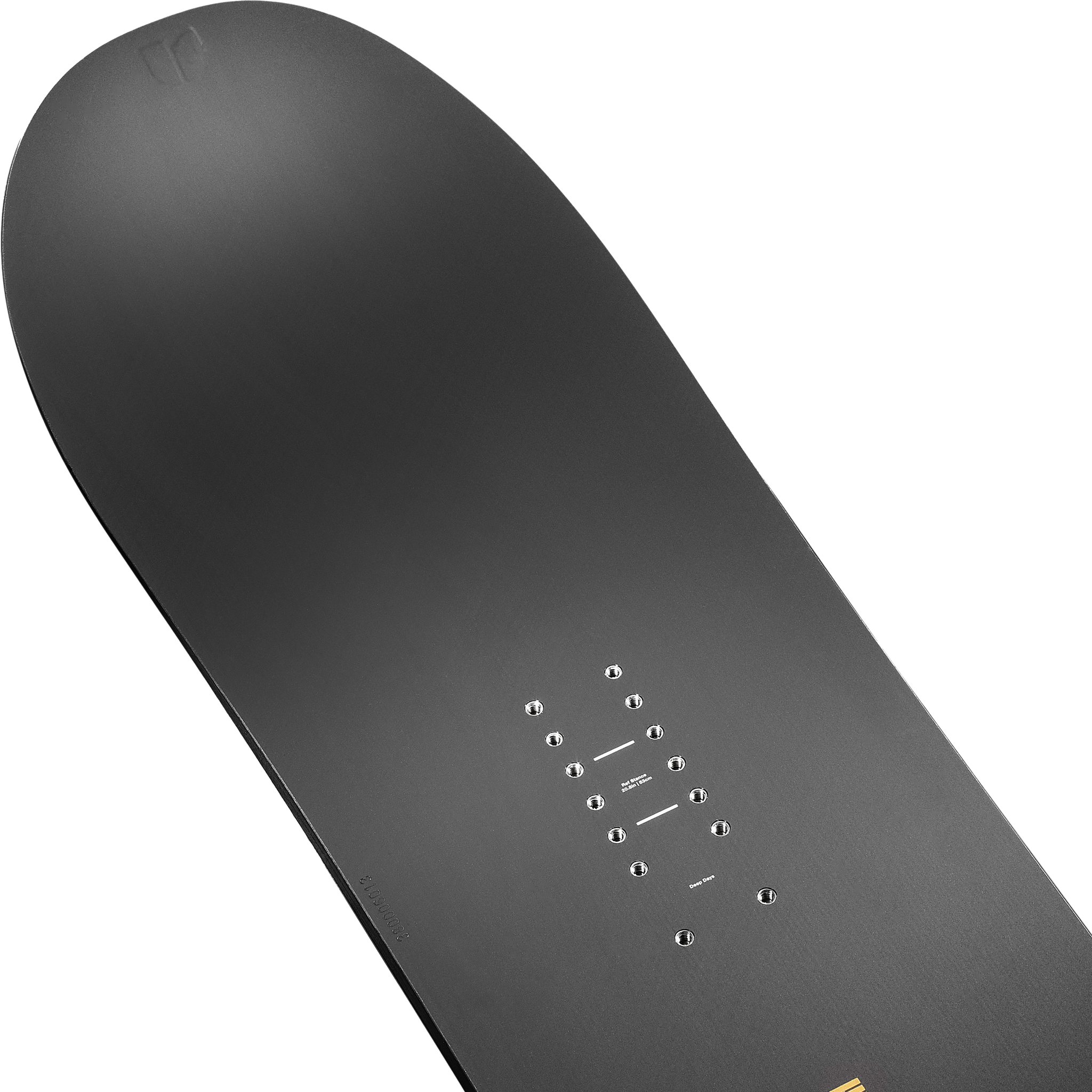 United Shapes Horizon Demo Snowboard Package alternate view