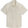 792-Sea Scallop Print Birch