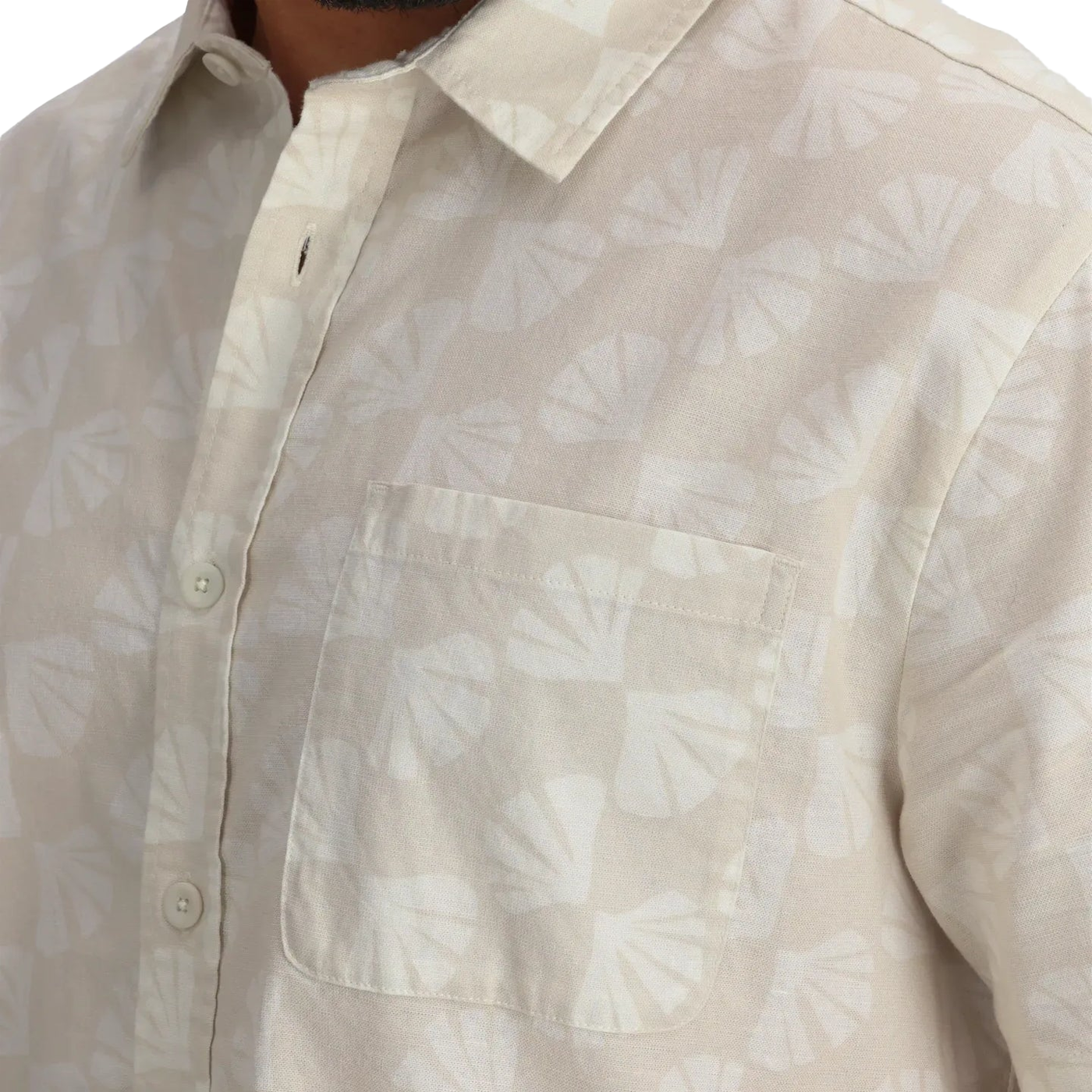 Men's Harbor Short Sleeve Shirt alternate view