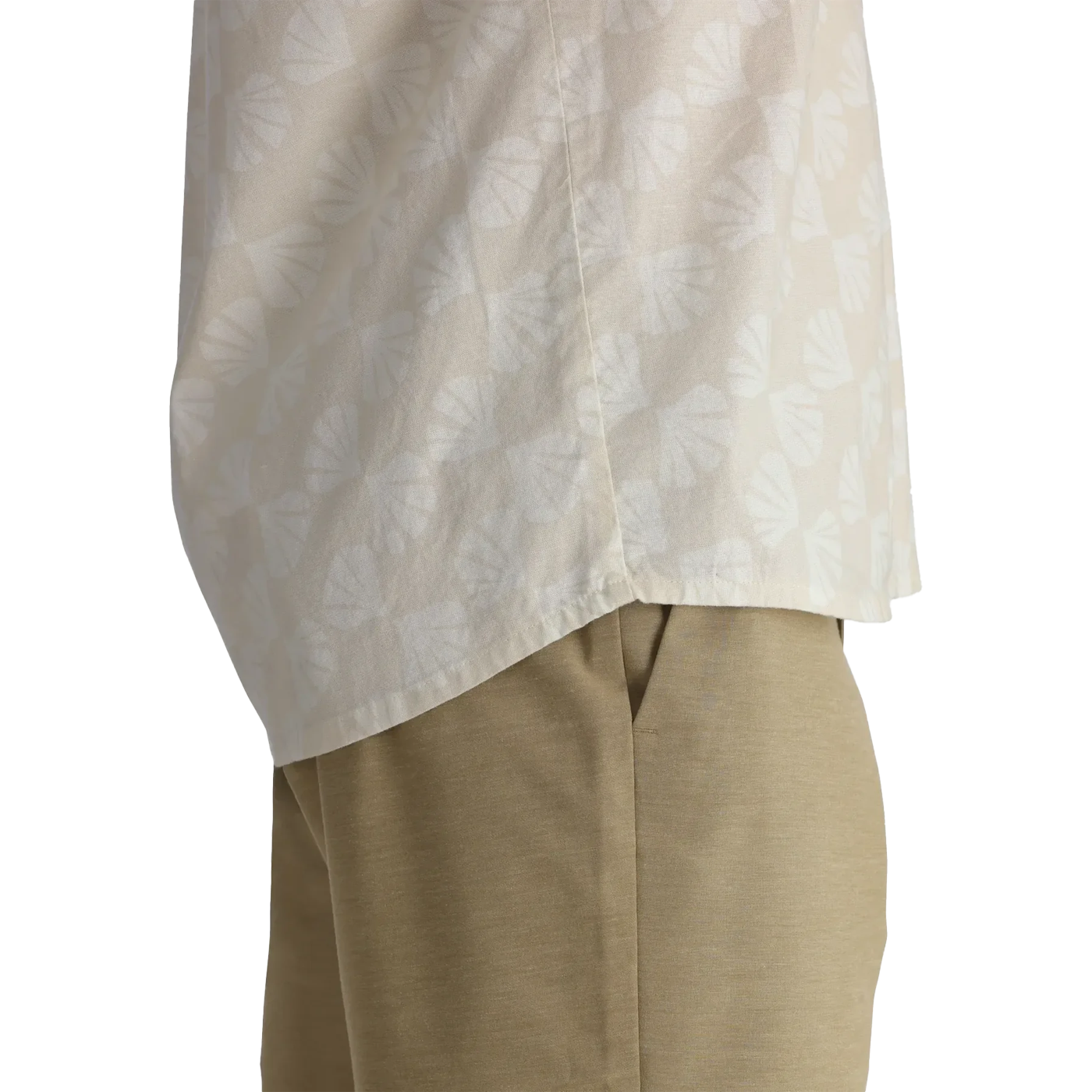 Men's Harbor Short Sleeve Shirt alternate view