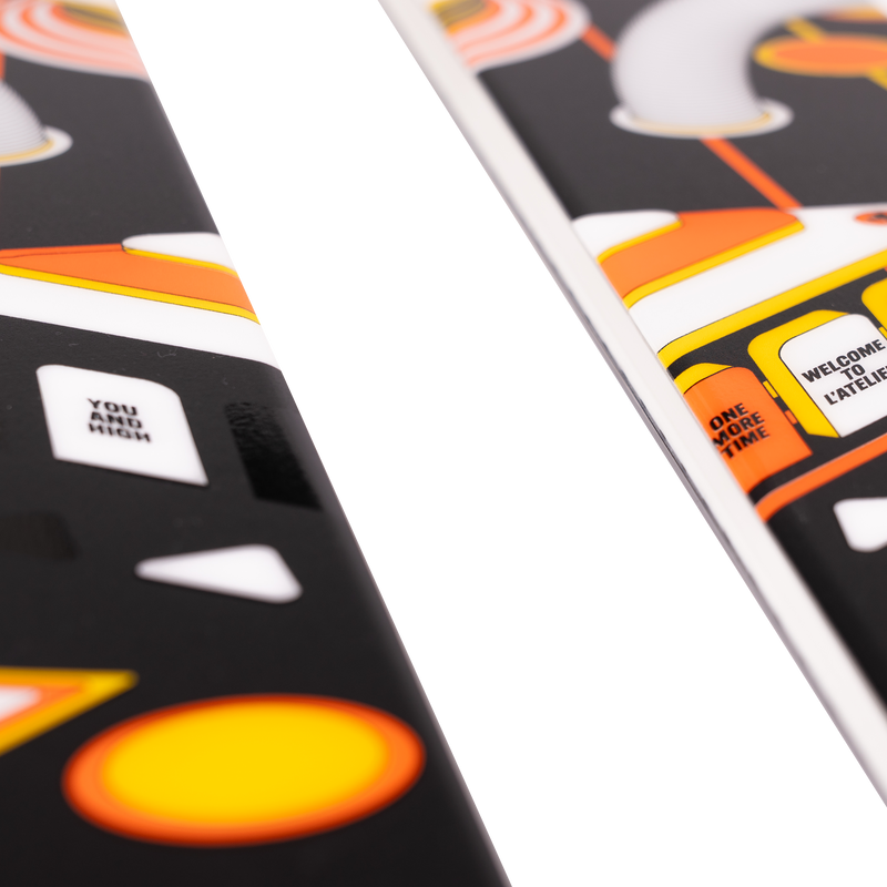 Prodigy 2, Faction Prodigy 2 edge