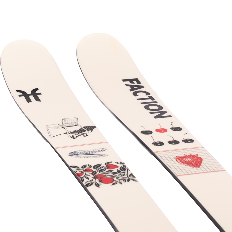 Prodigy 1 Capsule, Faction Prodigy 1 Capsule tips