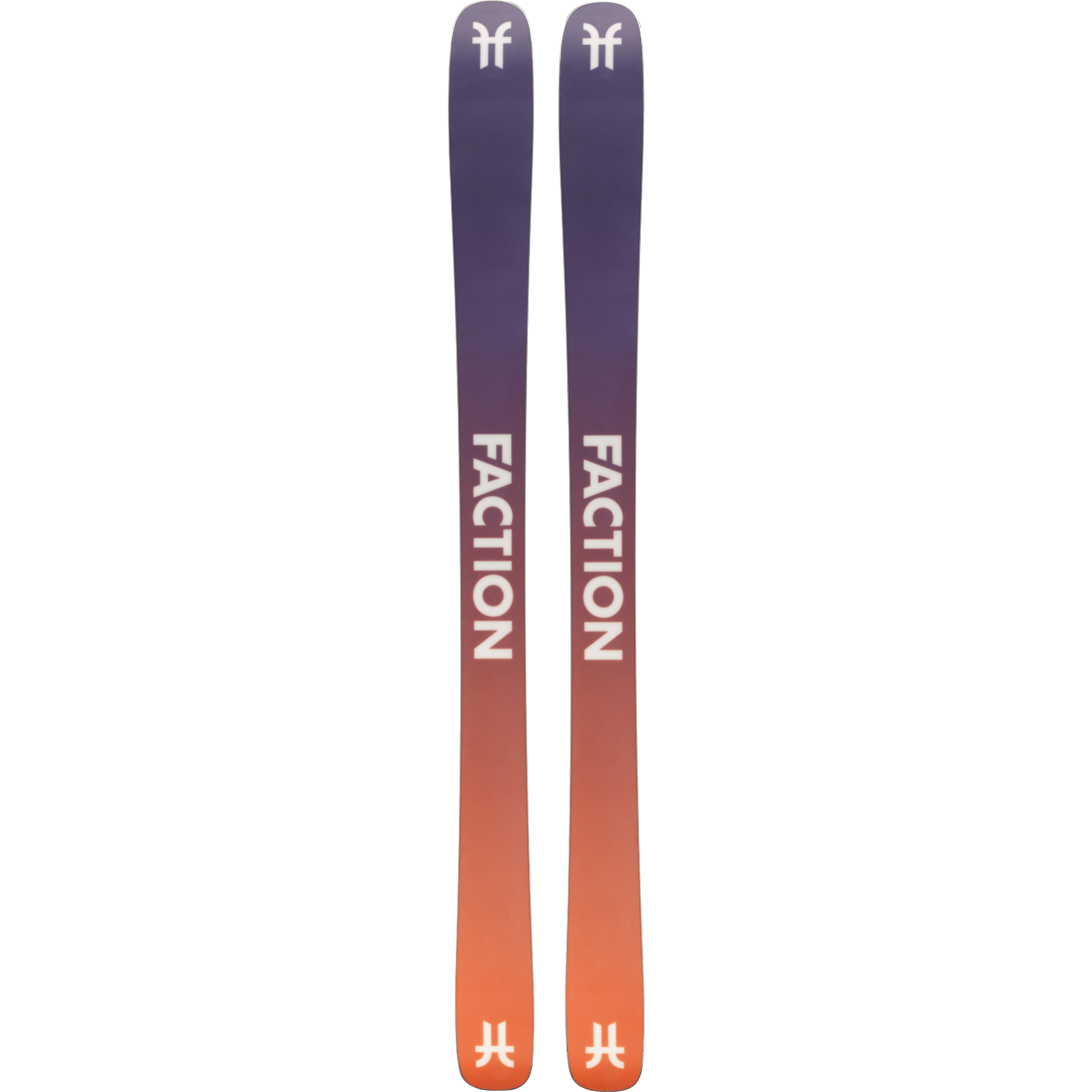 Faction Prodigy 2 Capsule Demo Ski Package alternate view
