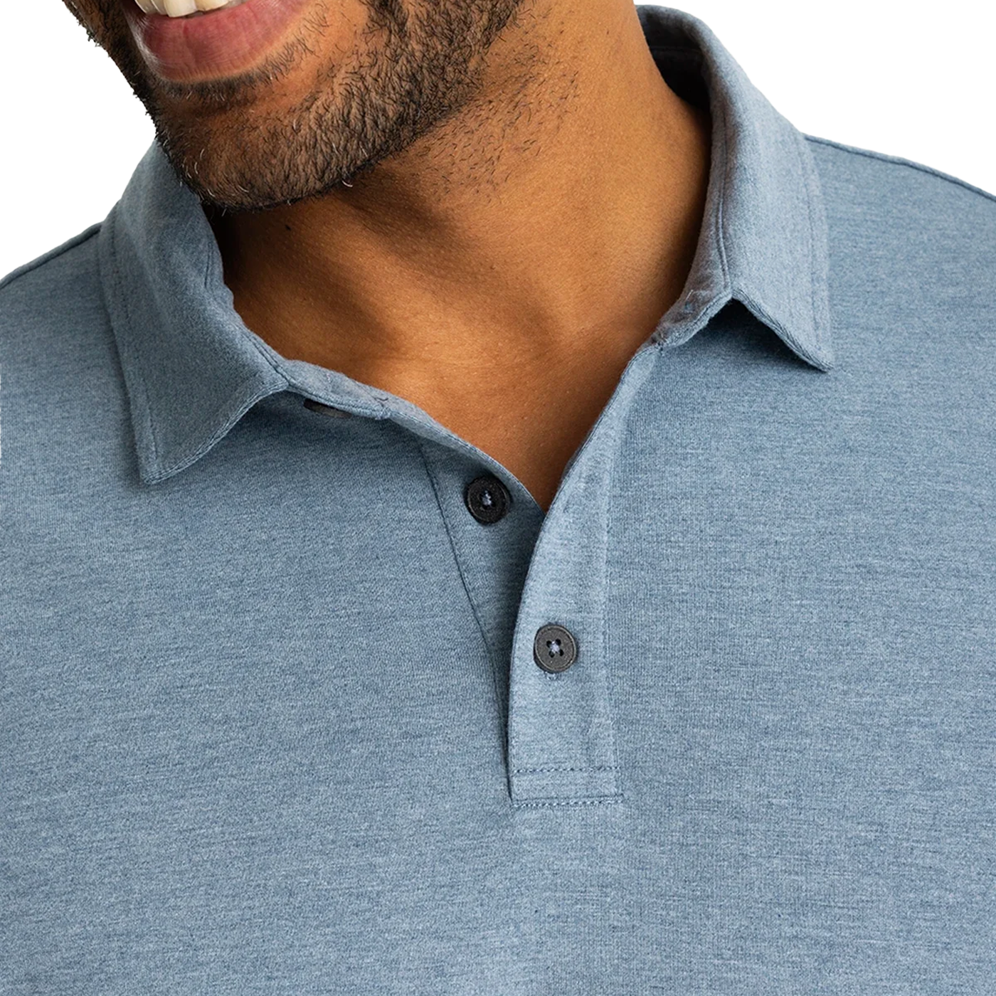 Men's Bamboo Flex Polo II alternate view