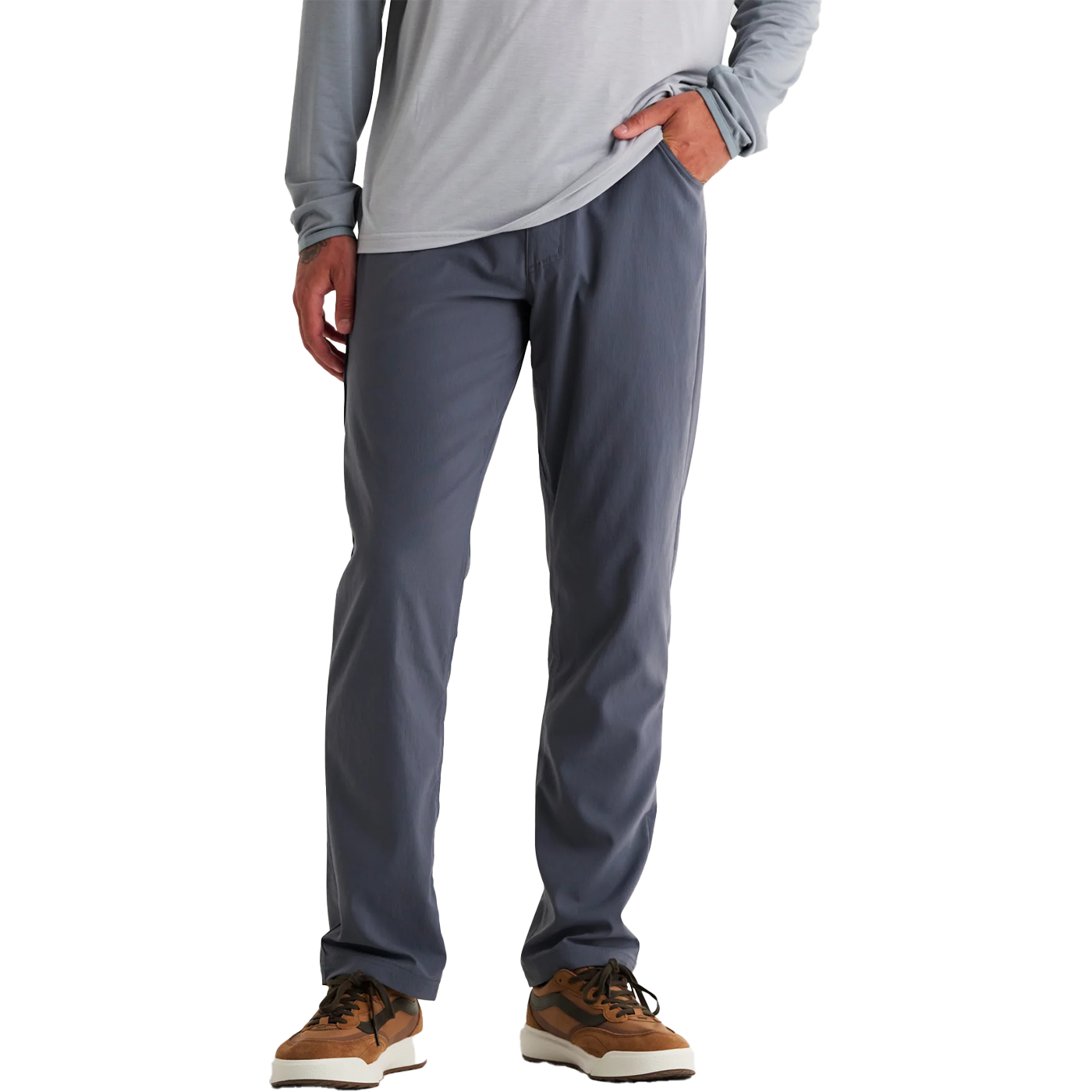 Men's Topogrid Pant alternate view