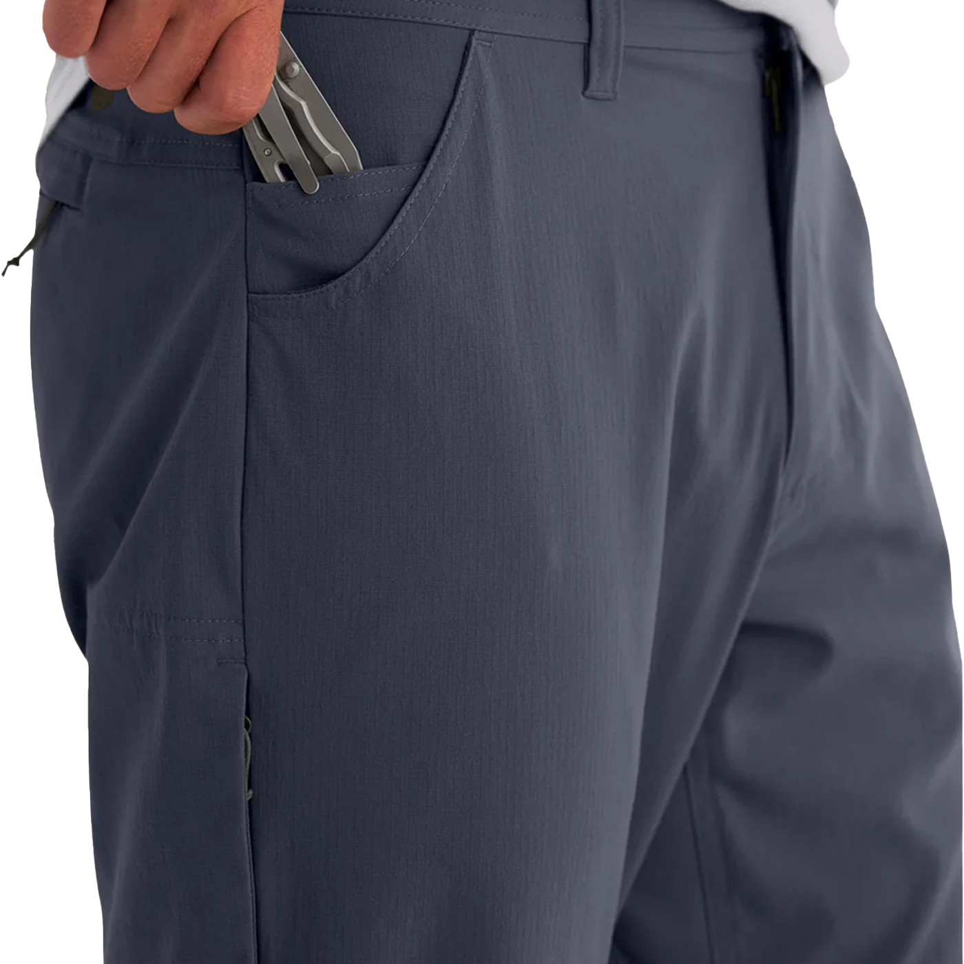 Men's Topogrid Pant alternate view