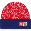 PBRD-PBR Red