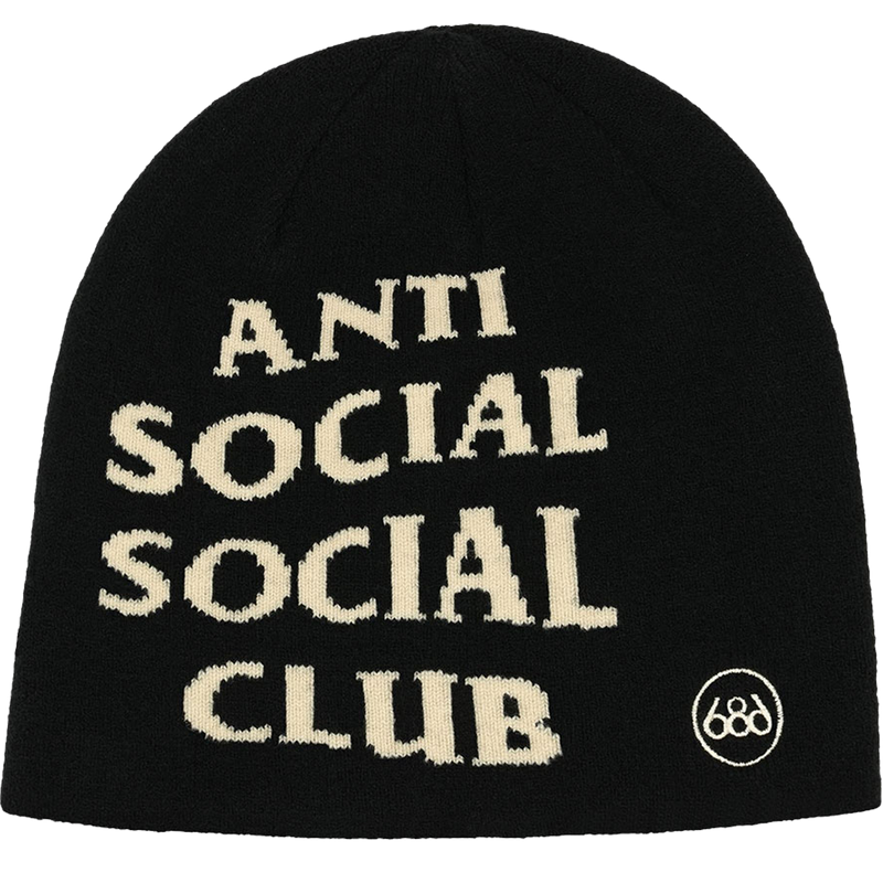ASSC Skully Beanie, Featured Image