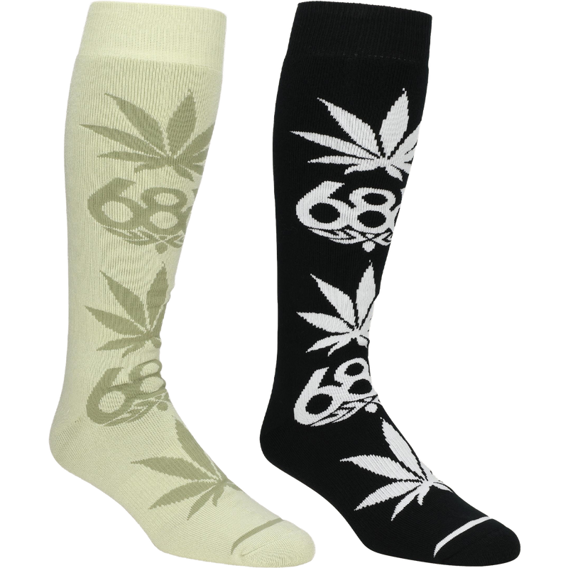 Huf Sock (2-Pack), Featured Image