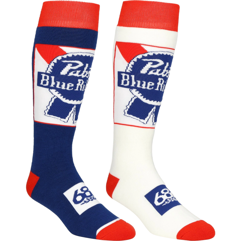 PBR Sock (2-Pack), Featured Image