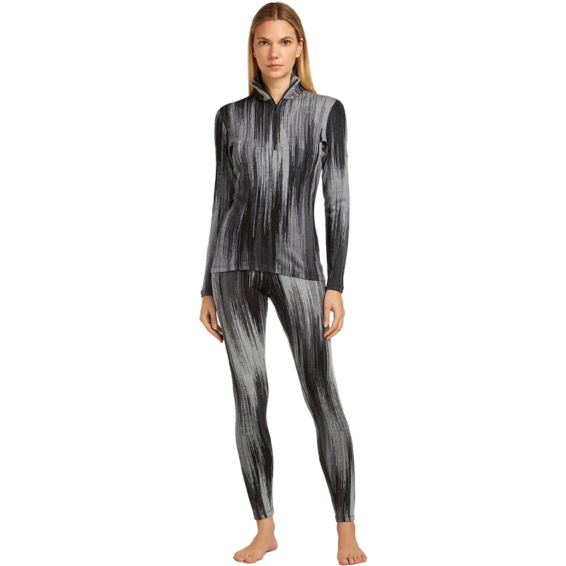 Women's Merino 260 Tech Vertex Long Sleeve Half Zip – Sports Basement Women's Merino 260 Tech Vertex Long Sleeve Half Zip – Sports Basement
