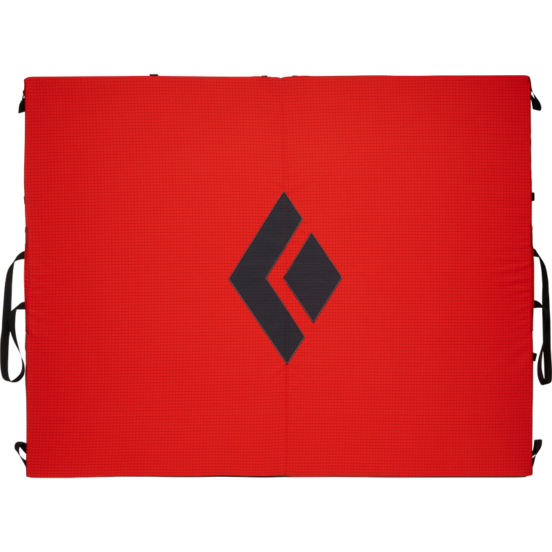Mondo Crash Pad, Featured Image