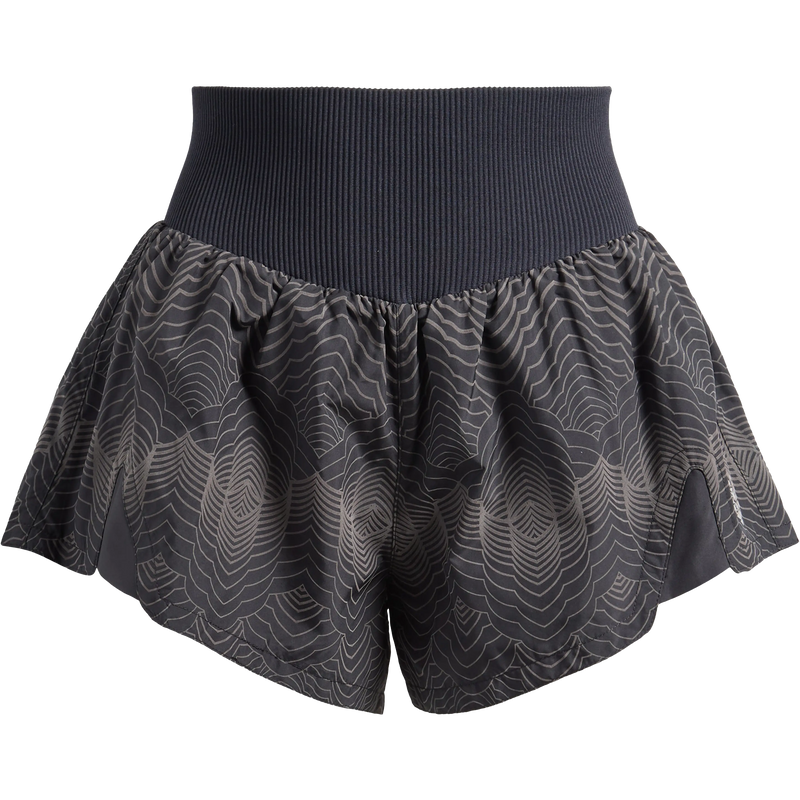 Women's Carpe Diem Reflective Short, Featured Image