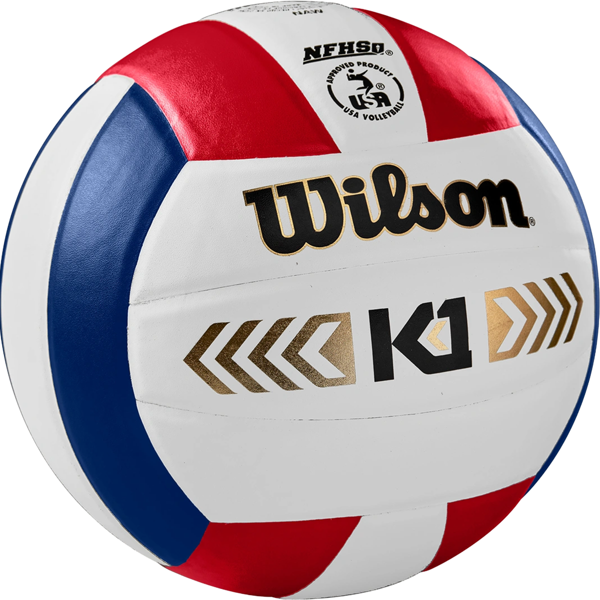 K1 Gold VB alternate view