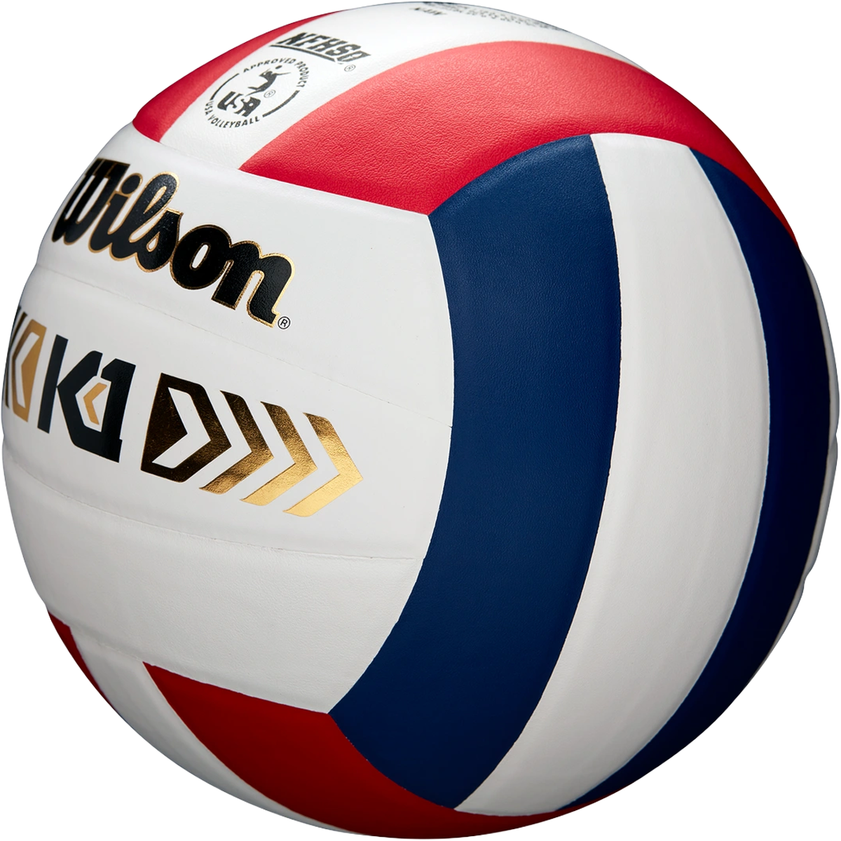 K1 Gold VB alternate view