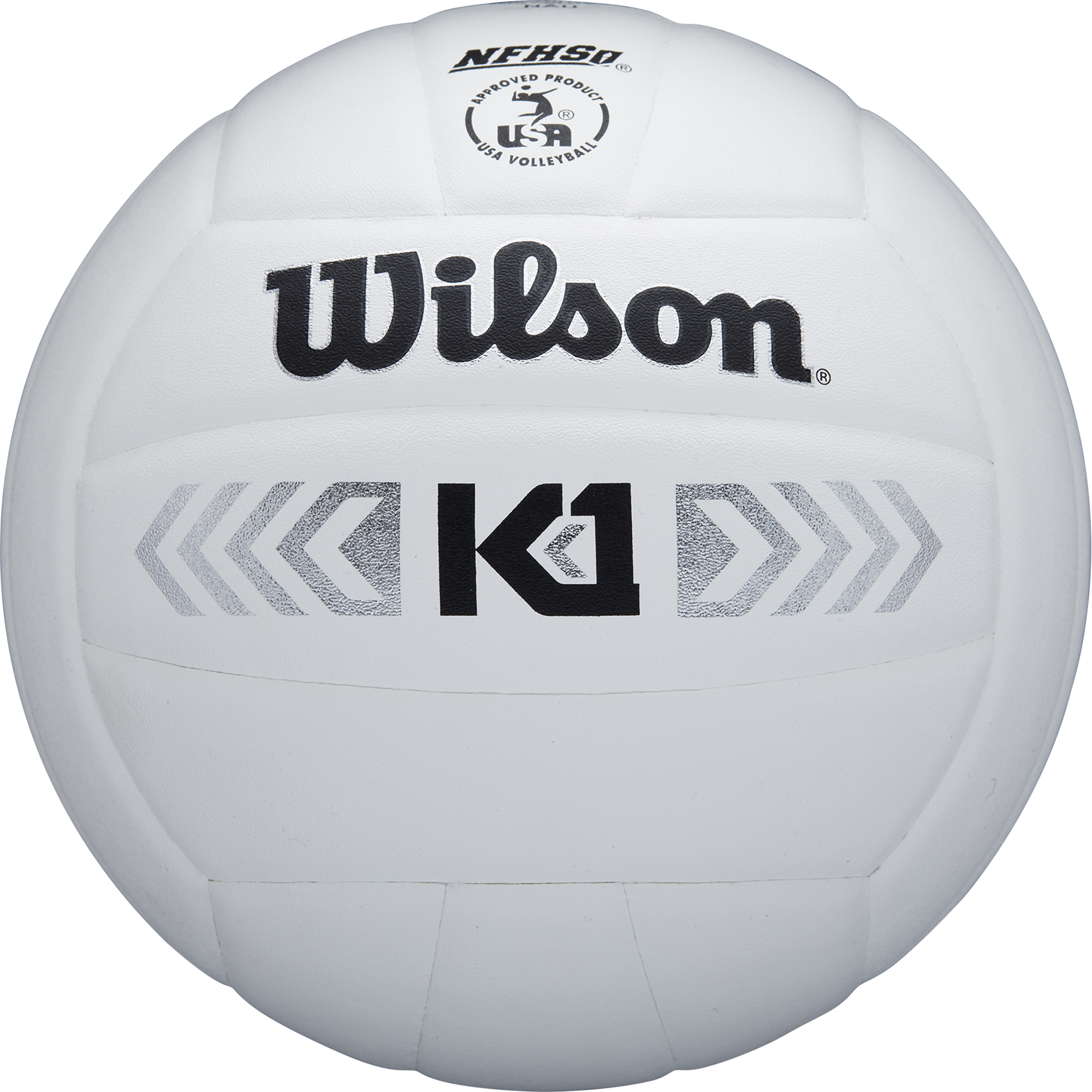 K1 Silver Volleyball alternate view