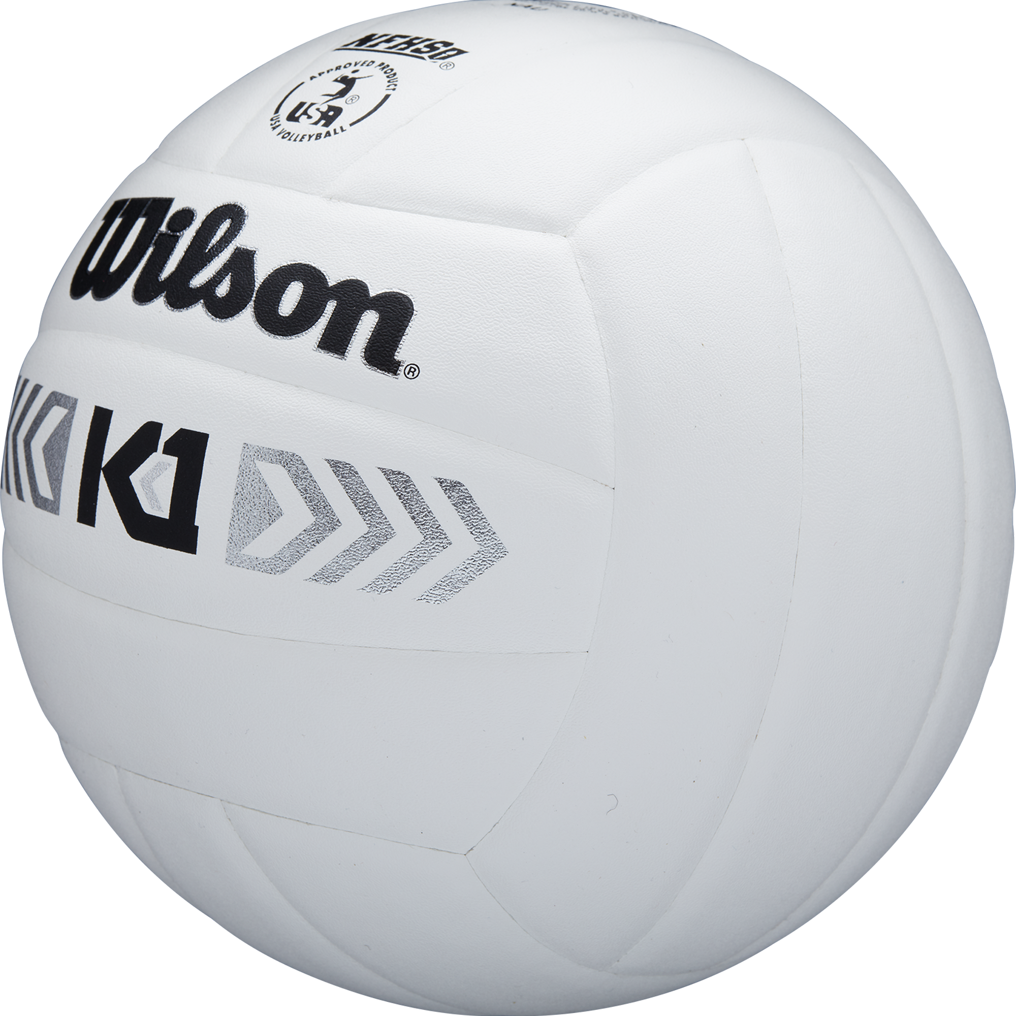 K1 Silver Volleyball alternate view
