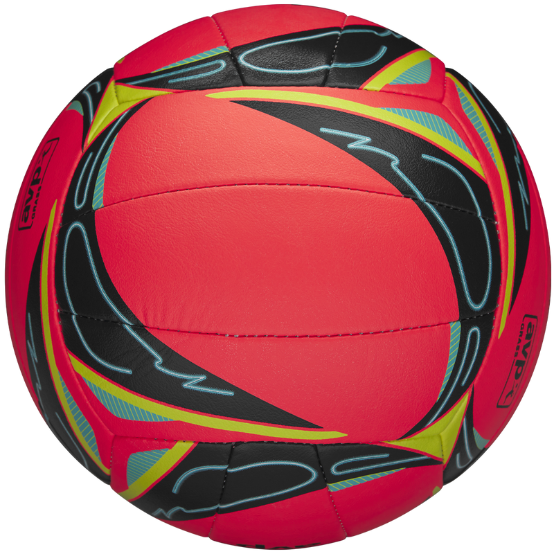 AVP GRX Grass Official Game Volleyball, Wilson AVP GRX Grass Official Game Volleyball detail 3