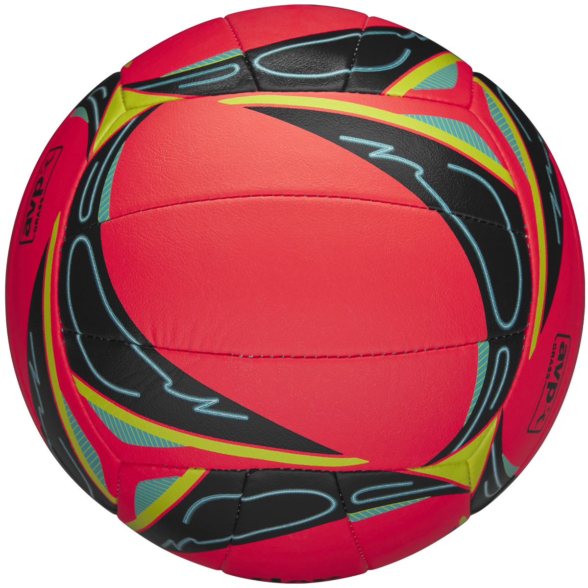 AVP GRX Grass Official Game Volleyball alternate view