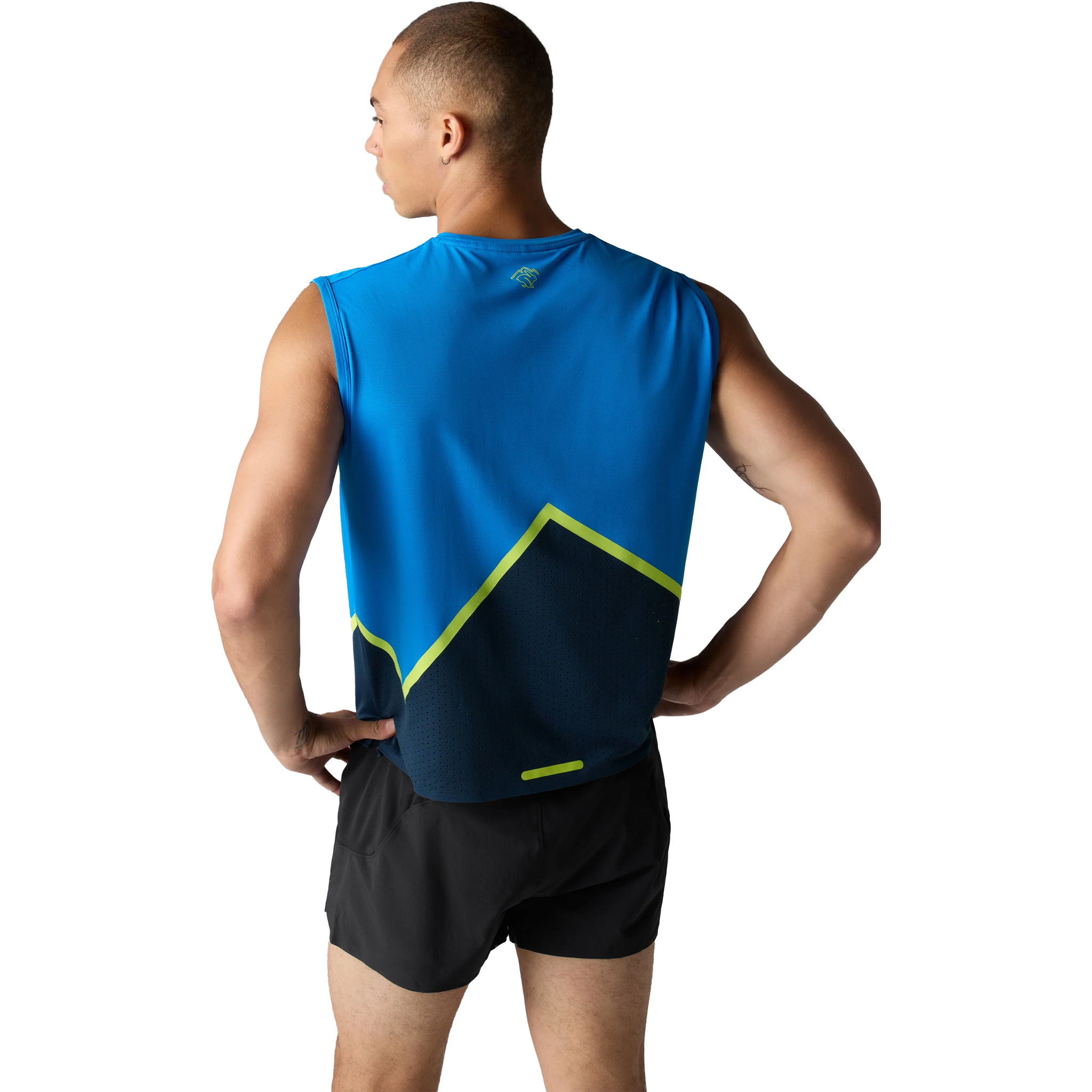 Men's Fastrock Sleeveless alternate view
