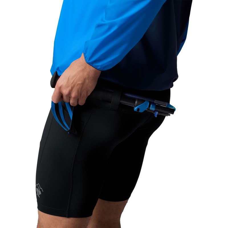 Men's Stash-Hims 9", Rabbit Men's Stash-Hims 9" Pole Loop