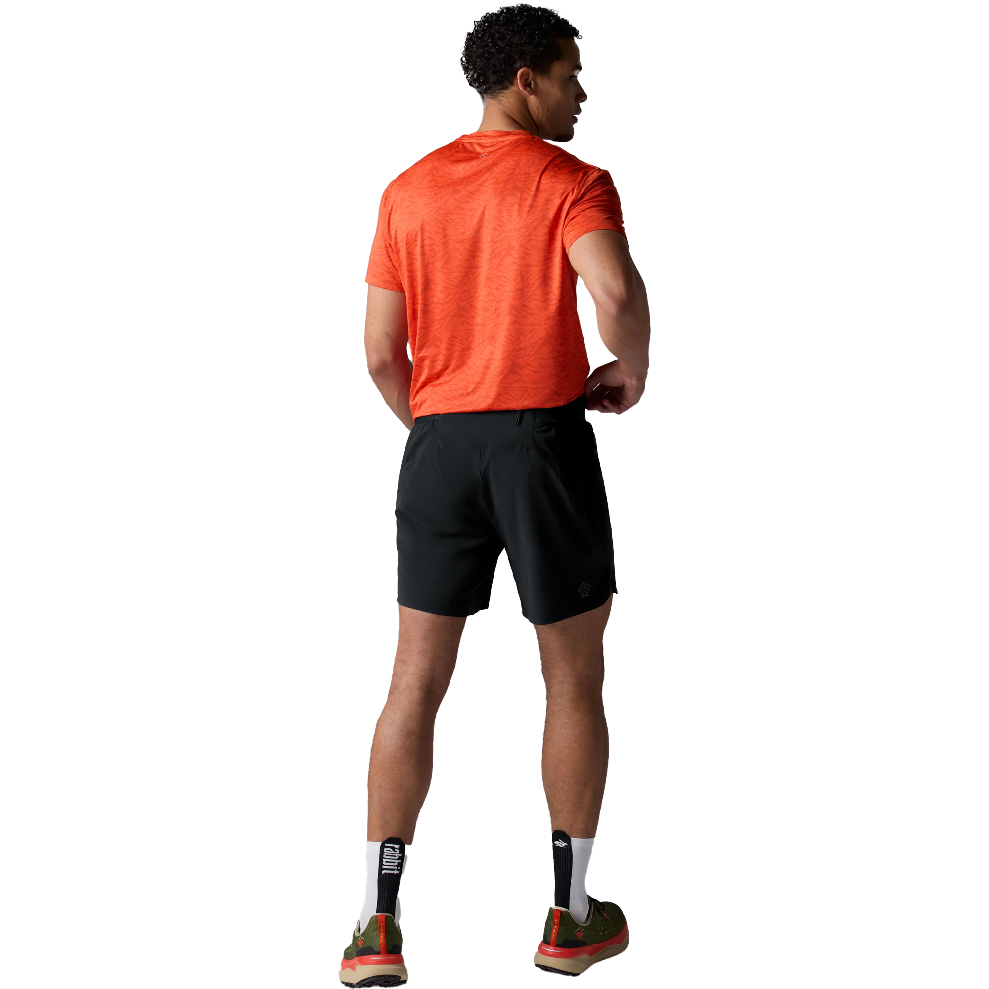 Men's FKT 7