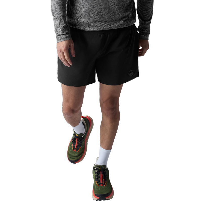 Men's Stashems 5", Rabbit Men's Stashems 5" Front