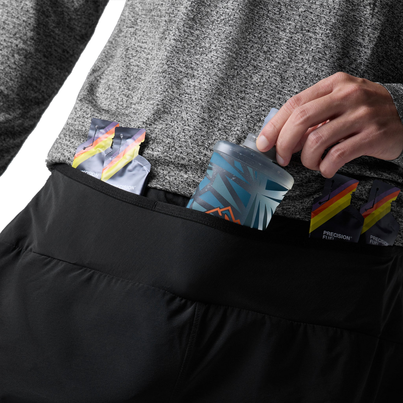 Men's Stashems 5", Rabbit Men's Stashems 5" Front Pockets