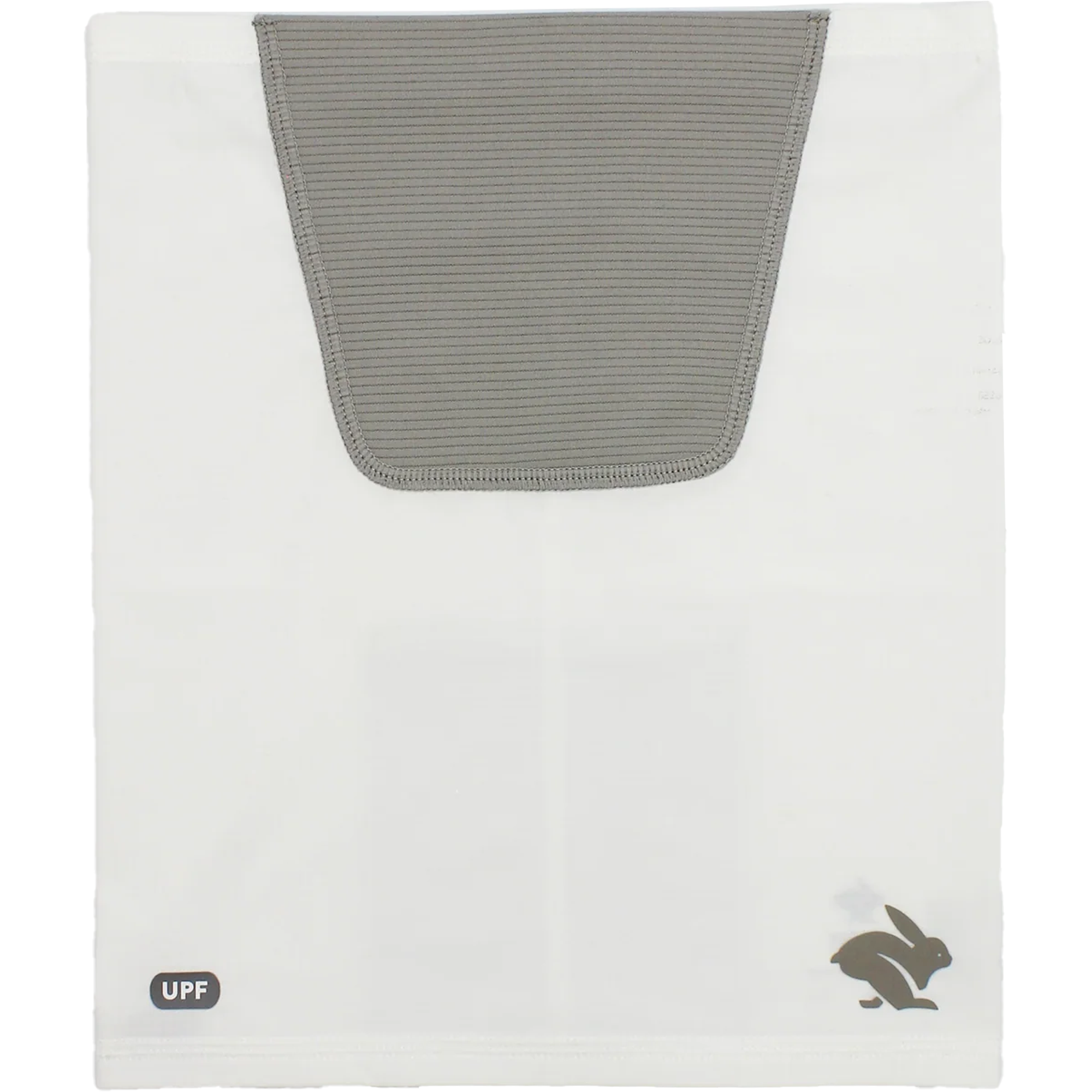 Sunrunner UPF Gaiter alternate view