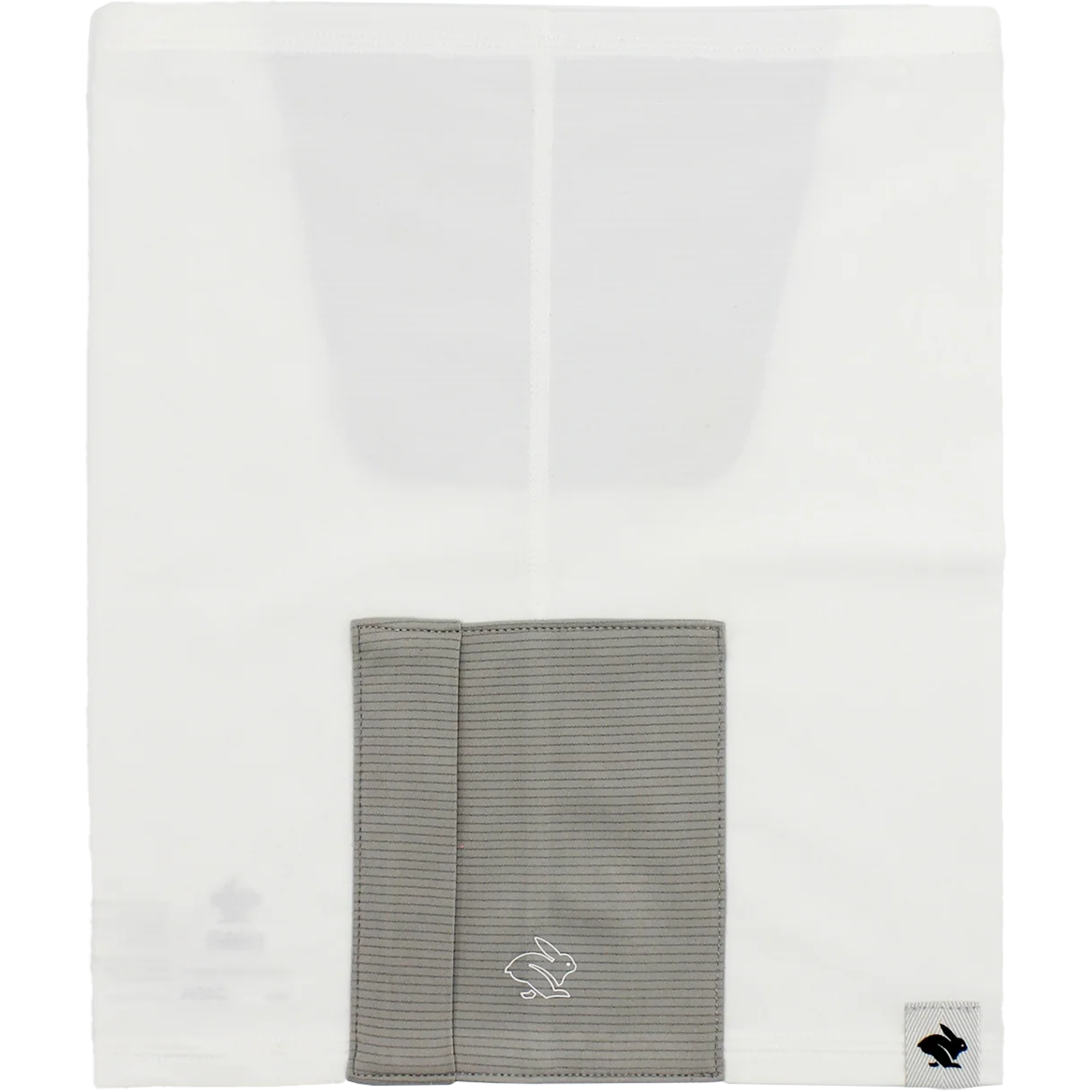 Sunrunner UPF Gaiter alternate view