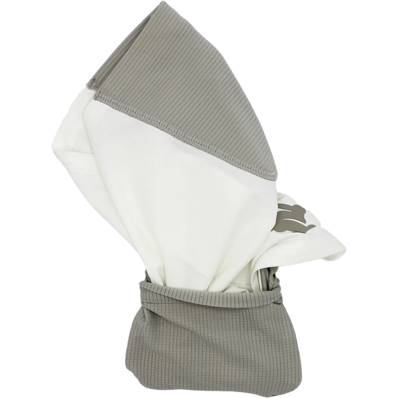 Sunrunner UPF Gaiter, Rabbit Sunrunner UPF Gaiter Stash