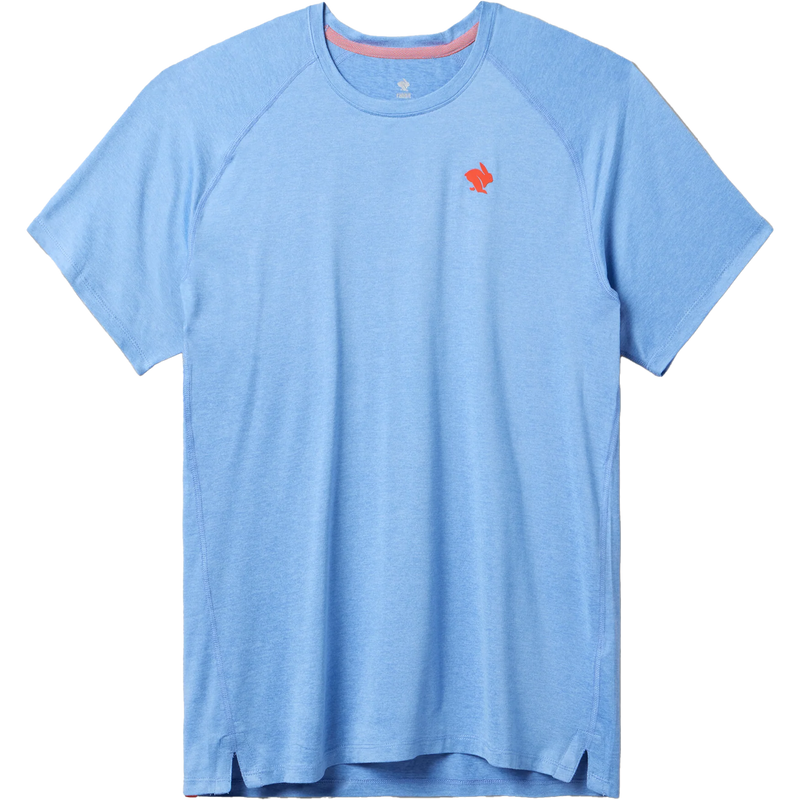 Men's EZ Tee Short Sleeve, Featured Image